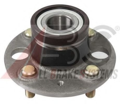 Ступица колеса A.B.S. 201149