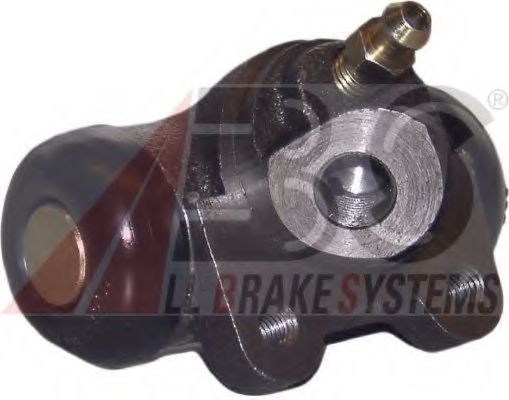 Колесный тормозной цилиндр A.B.S. 2121