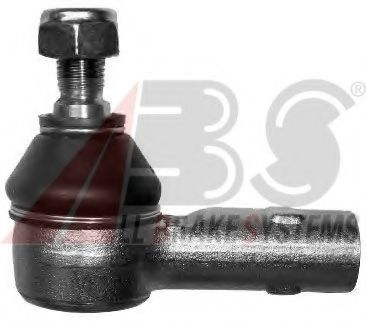 Наконечник поперечной рулевой тяги A.B.S. 230351