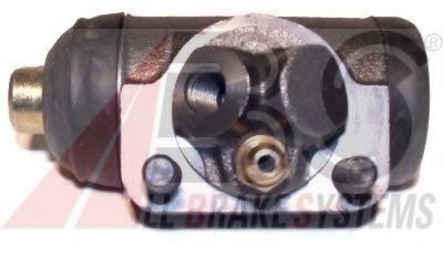 Колесный тормозной цилиндр A.B.S. 2602