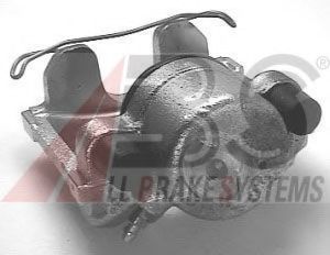 Тормозной суппорт SPIDAN R2029