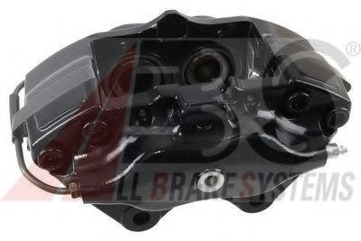 Тормозной суппорт A.B.S. 421602