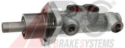 Главный тормозной цилиндр A.B.S. 51111