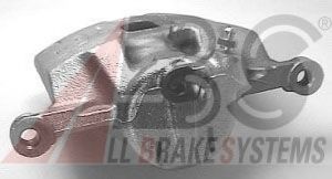 Тормозной суппорт A.B.S. 520872