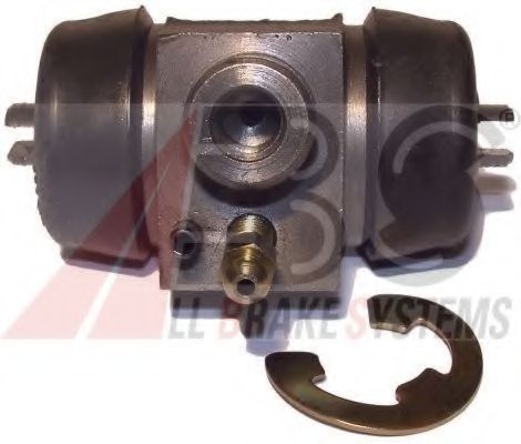 Колесный тормозной цилиндр A.B.S. 52661X