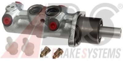 Главный тормозной цилиндр A.B.S. 61089