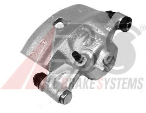 Тормозной суппорт A.B.S. 726671