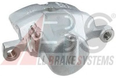 Тормозной суппорт A.B.S. 729492
