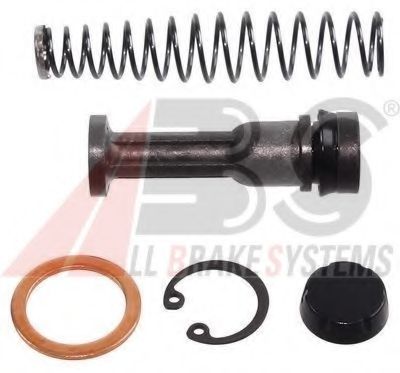Ремкомплект, главный цилиндр A.B.S. 73050