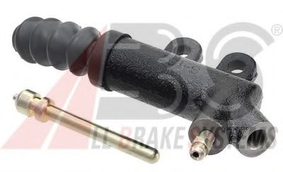 Рабочий цилиндр, система сцепления A.B.S. 75345