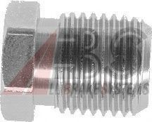 Накидный болт A.B.S. 96043