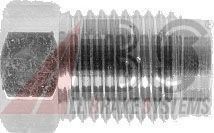 Накидный болт A.B.S. 96047