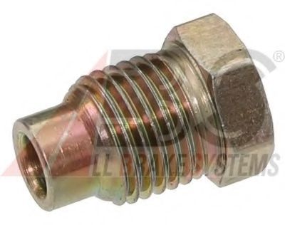 Накидный болт A.B.S. 96433