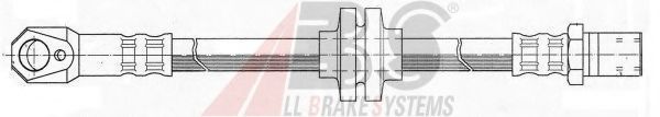 Тормозной шланг A.B.S. SL 3291