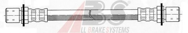 Тормозной шланг A.B.S. SL 3418