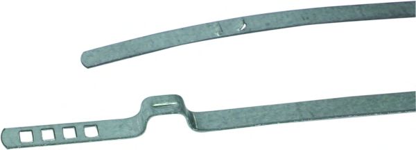 Хомут BIRTH 4456