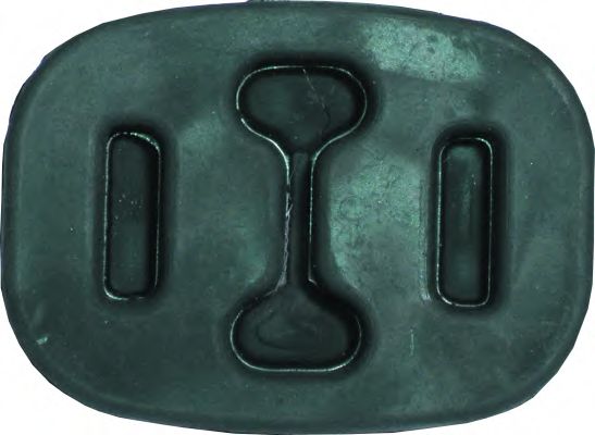 Буфер, глушитель BIRTH 7201