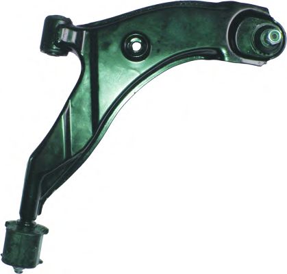 Рычаг независимой подвески колеса, подвеска колеса BIRTH BR1587