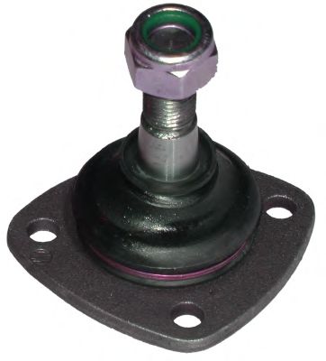 Несущий / направляющий шарнир BIRTH CX0505