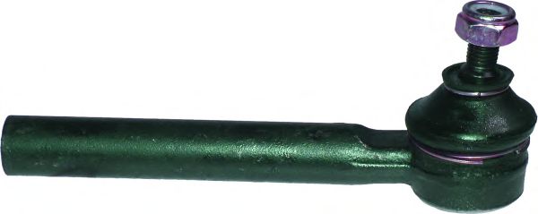 Наконечник поперечной рулевой тяги BIRTH RD0700