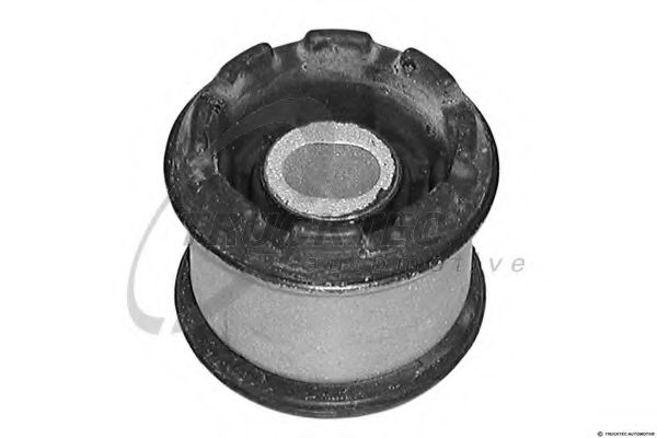 Подвеска, держатель автоматической коробки передач TRUCKTEC AUTOMOTIVE 07.22.011