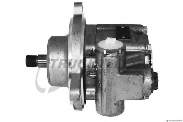 Гидравлический насос, рулевое управление TRUCKTEC AUTOMOTIVE 03.37.008
