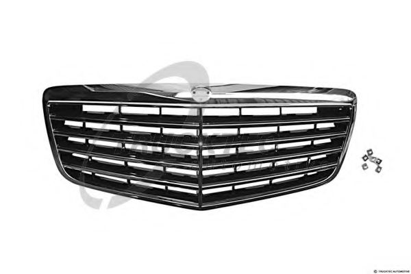 Решетка радиатора TRUCKTEC AUTOMOTIVE 02.60.214