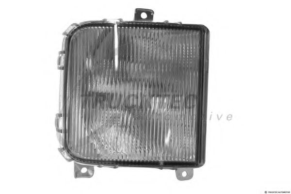 Фонарь указателя поворота TRUCKTEC AUTOMOTIVE 05.58.042