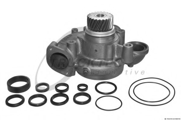 Водяной насос TRUCKTEC AUTOMOTIVE 03.19.081