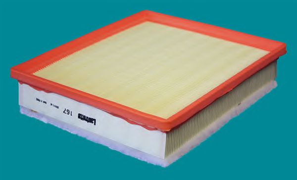 Воздушный фильтр MECAFILTER 167