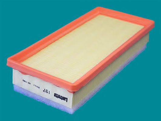 Воздушный фильтр MECAFILTER 197