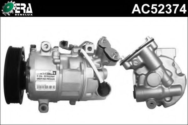 Компрессор, кондиционер ERA Benelux AC52374