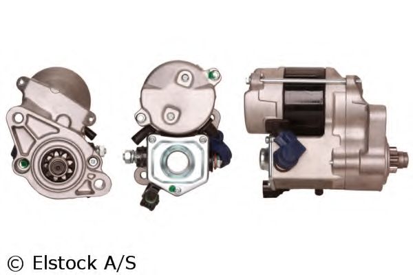 Стартер ELSTOCK 25-3239