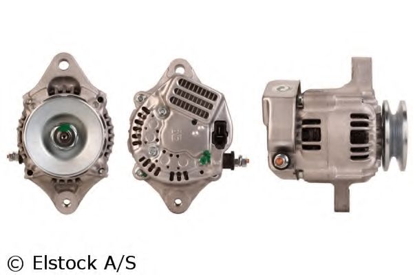 Генератор ELSTOCK 28-1997