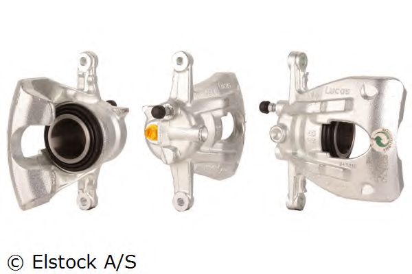 Тормозной суппорт ELSTOCK 820813