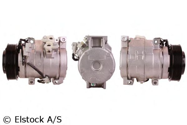 Компрессор, кондиционер ELSTOCK 51-0532
