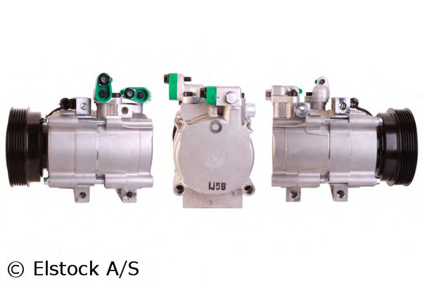 Компрессор, кондиционер ELSTOCK 51-0854