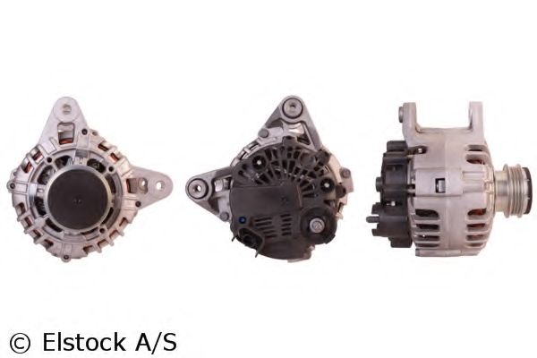 Генератор ELSTOCK 28-6747