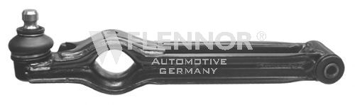 Рычаг независимой подвески колеса, подвеска колеса FLENNOR FL558-F