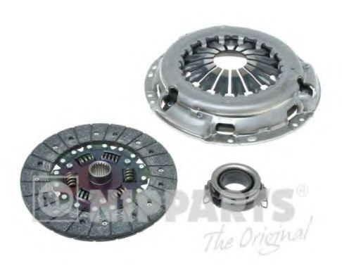 Комплект сцепления NIPPARTS J2002081