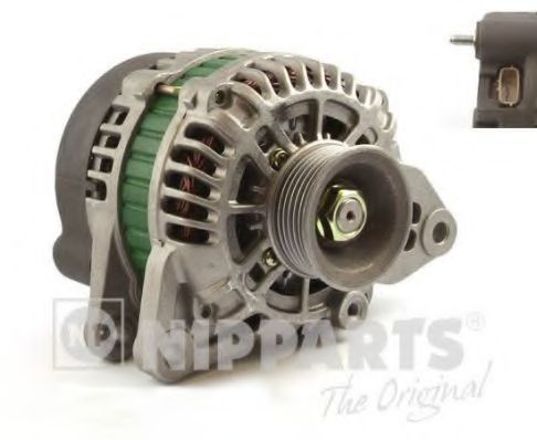 Генератор NIPPARTS J5110509