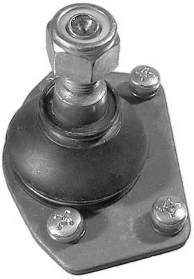 Несущий / направляющий шарнир MGA SR5033