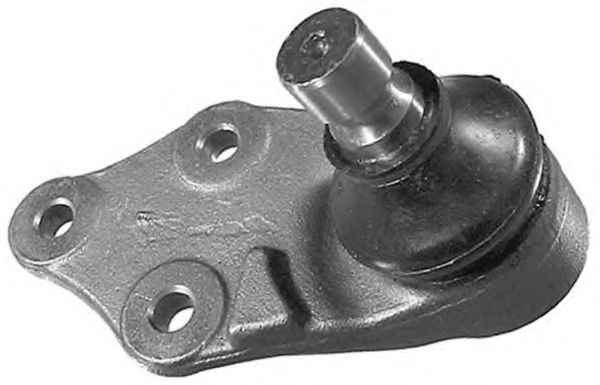 Несущий / направляющий шарнир MGA SR7494