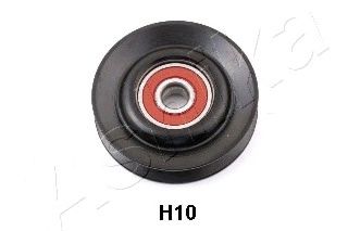 Паразитный / ведущий ролик, поликлиновой ремень ASHIKA 129-0H-H10