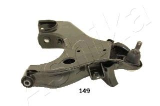 Рычаг независимой подвески колеса, подвеска колеса ASHIKA 72-01-148R