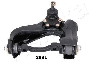 Рычаг независимой подвески колеса, подвеска колеса ASHIKA 72-02-269L
