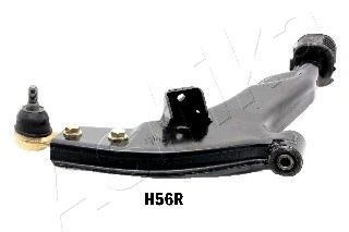Рычаг независимой подвески колеса, подвеска колеса ASHIKA 72-0H-H56R