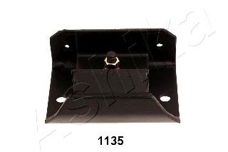 Подвеска, двигатель ASHIKA GOM-1135