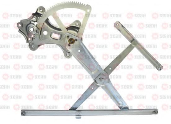 Подъемное устройство для окон SEIM 901180