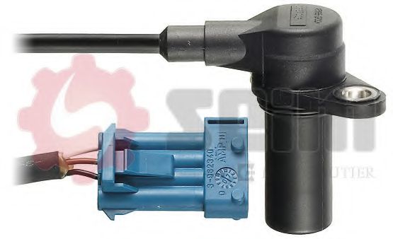 Датчик импульсов; Датчик импульсов, маховик; Датчик частоты вращения, управление двигателем SEIM CP209